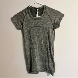 Lululemon sparkly top✨